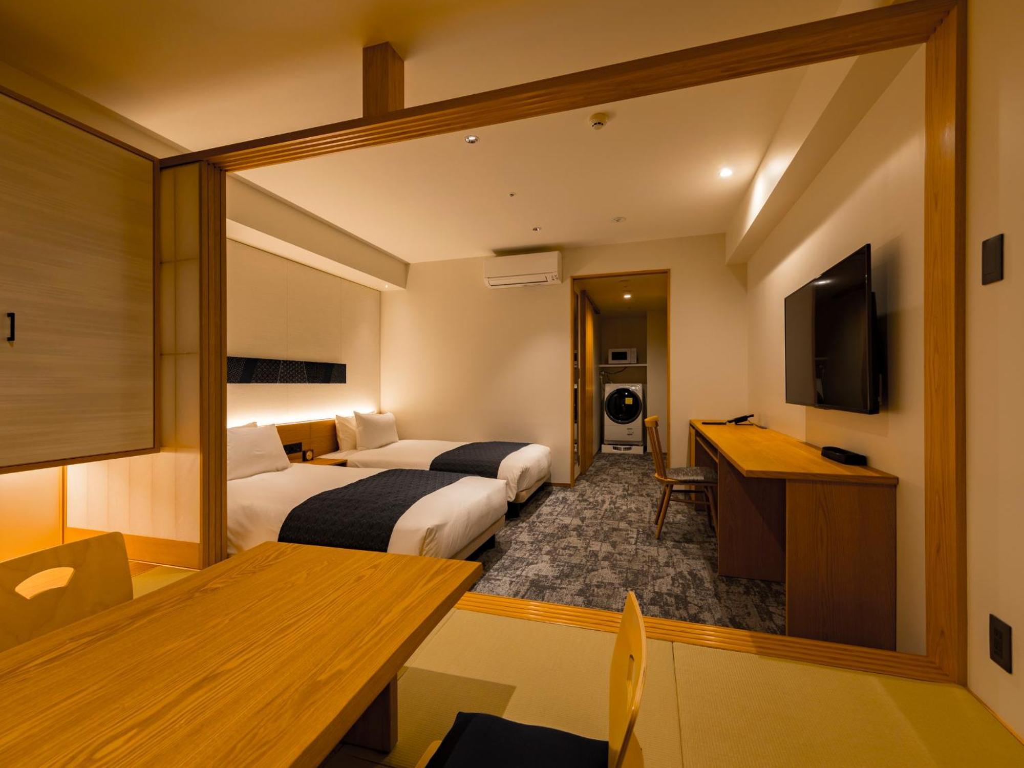 Tokyu Stay Hida Takayama Musubinoyu Kültér fotó