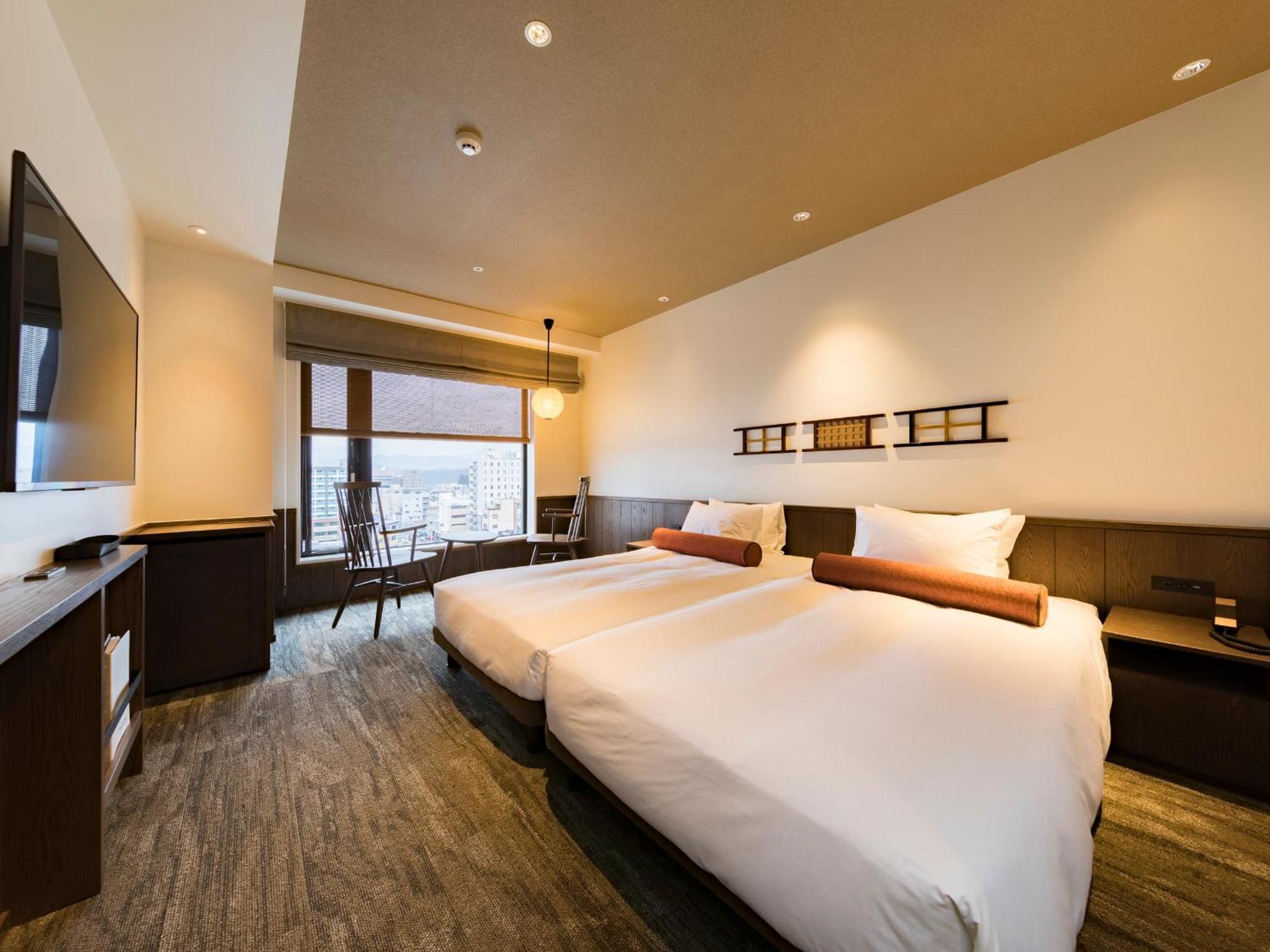 Tokyu Stay Hida Takayama Musubinoyu Kültér fotó